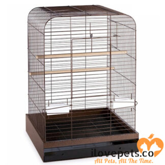 Madison Bird Cage By Prevue Pet Products Color Copper