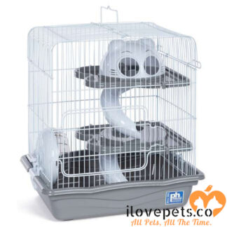 Small Hamster Haven By Prevue Pet Products
